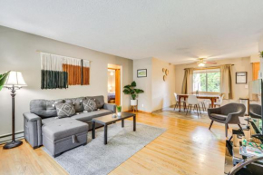 Pet-Friendly Gem with Ping-Pong Table in Oregon!